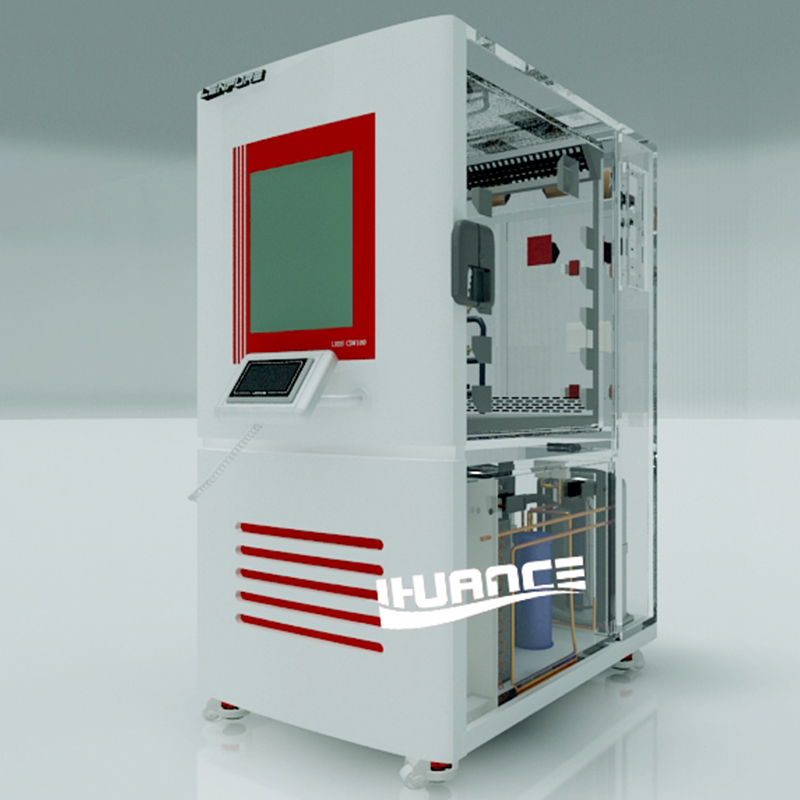 闡述高低溫試驗(yàn)箱“負(fù)載”是什么?