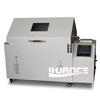 看環測鹽霧試驗箱如何轉變市場運行,實現發展